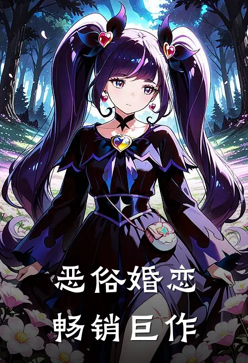 恶俗婚恋畅销巨作