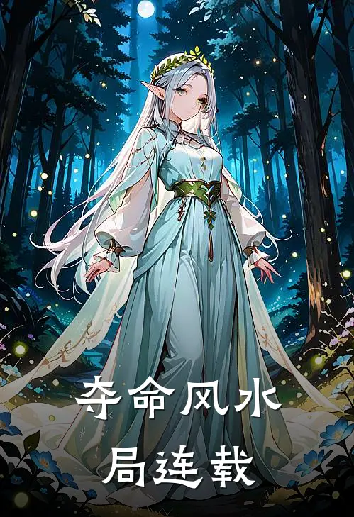 夺命风水局连载
