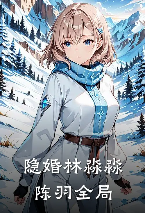 隐婚林淼淼陈羽全局