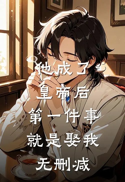 他成了皇帝后，第一件事就是娶我无删减