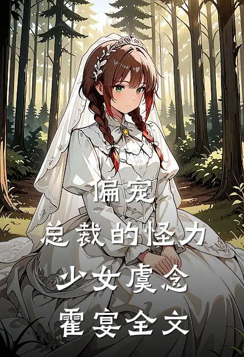 偏宠：总裁的怪力少女虞念霍宴全文