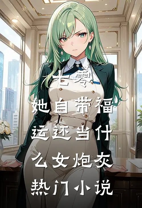 七零，她自带福运还当什么女炮灰热门小说