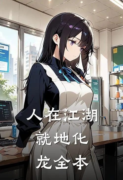 人在江湖，就地化龙全本