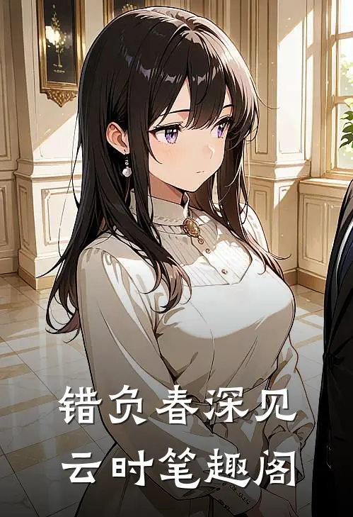 错负春深见云时笔趣阁