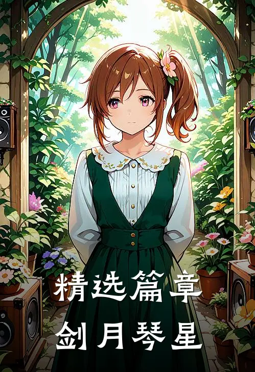 精选篇章剑月琴星