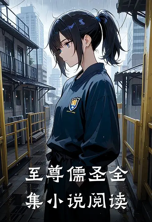 至尊儒圣全集小说阅读