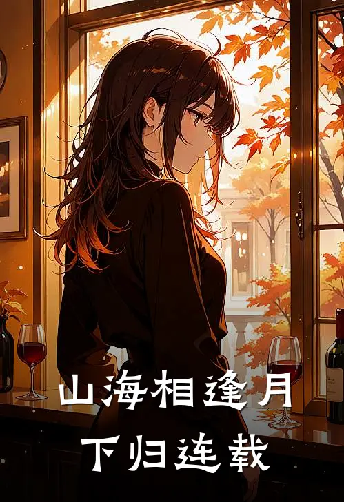 山海相逢月下归连载