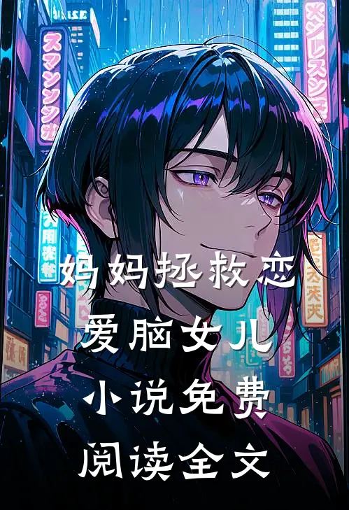 妈妈拯救恋爱脑女儿小说免费阅读全文