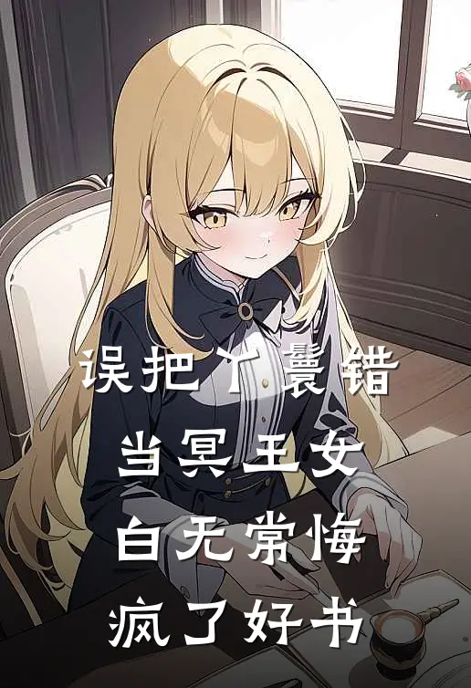 误把丫鬟错当冥王女，白无常悔疯了好书