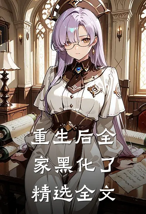 重生后全家黑化了精选全文