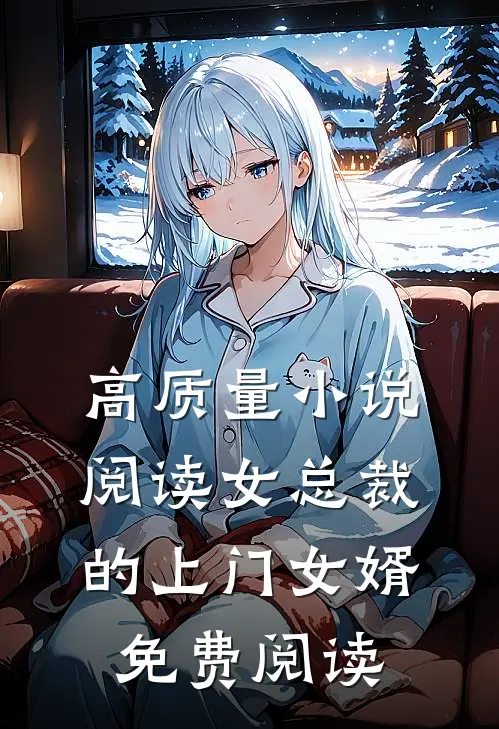 高质量小说阅读女总裁的上门女婿 免费阅读
