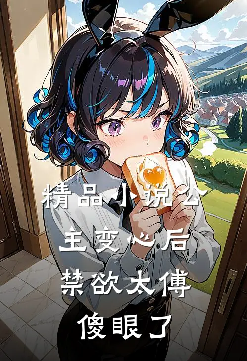 精品小说公主变心后，禁欲太傅傻眼了
