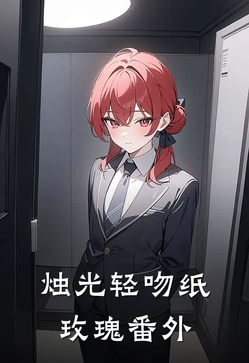 烛光轻吻纸玫瑰 番外
