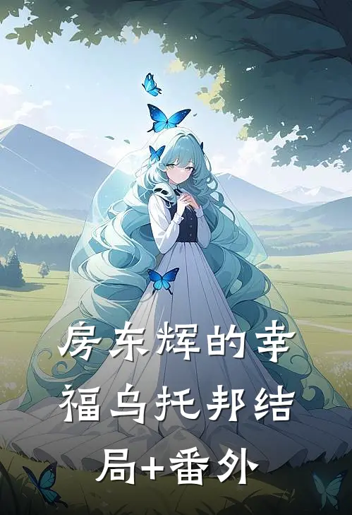 房东辉的幸福乌托邦结局+番外