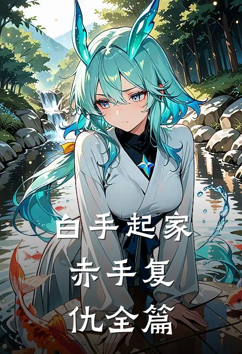 白手起家,赤手复仇全篇