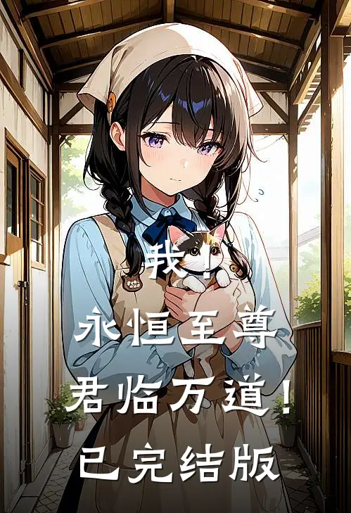 我！永恒至尊，君临万道！已完结版