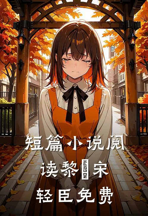 短篇小说阅读黎嫚宋轻臣免费