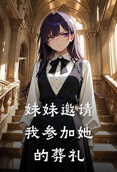 妹妹邀请我参加她的葬礼