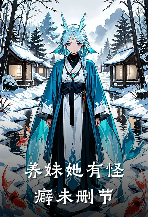 养妹她有怪癖未删节