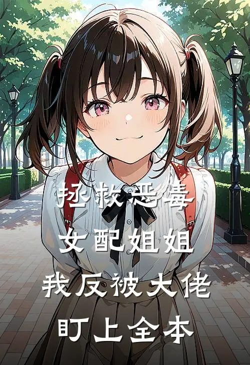 拯救恶毒女配姐姐，我反被大佬盯上全本