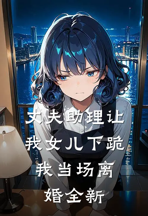 丈夫助理让我女儿下跪，我当场离婚全新