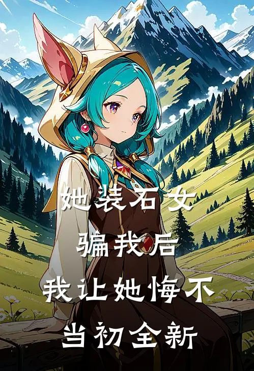 她装石女骗我后，我让她悔不当初全新