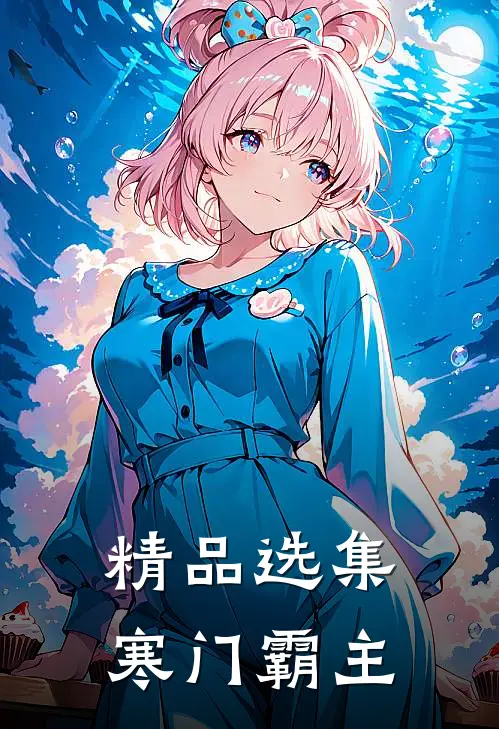 精品选集寒门霸主