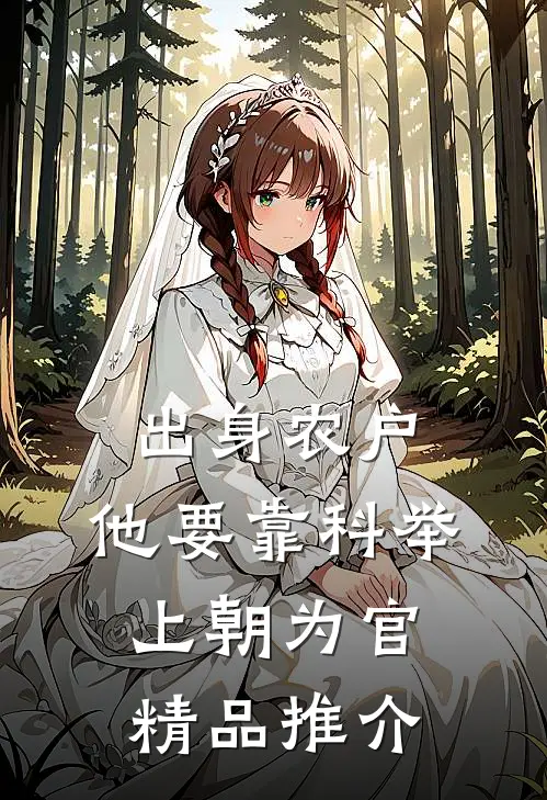出身农户，他要靠科举上朝为官精品推介