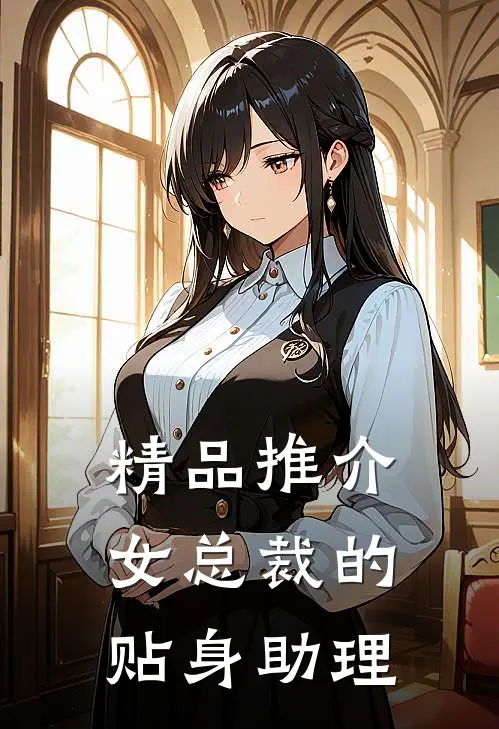 精品推介女总裁的贴身助理