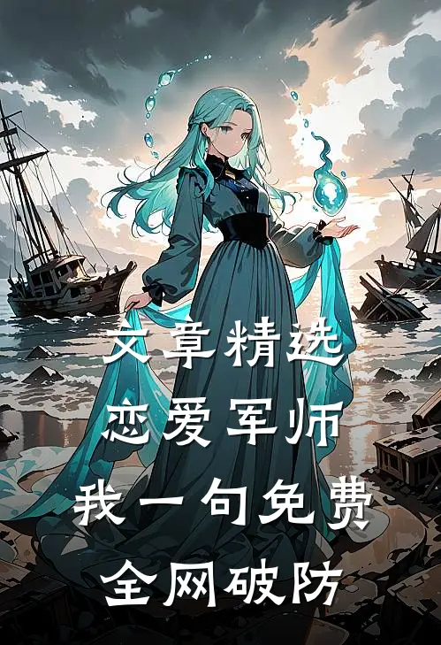 文章精选恋爱军师：我一句免费，全网破防