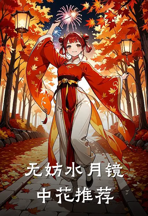无妨水月镜中花推荐
