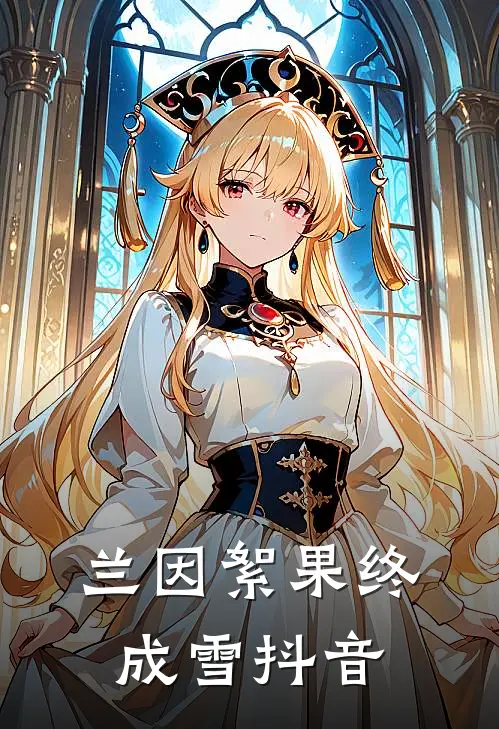 兰因絮果终成雪抖音