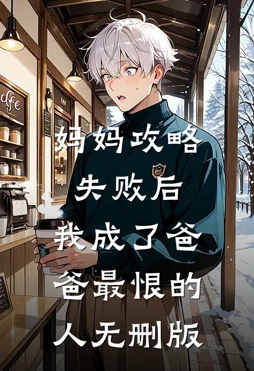 妈妈攻略失败后，我成了爸爸最恨的人无删版