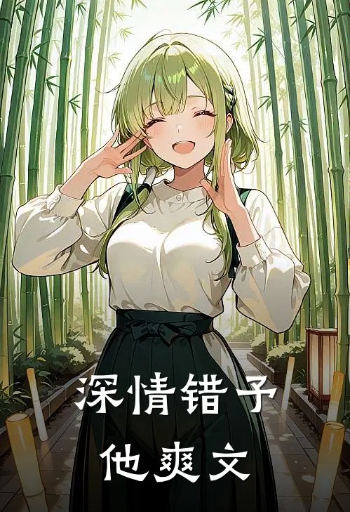 深情错予他爽文