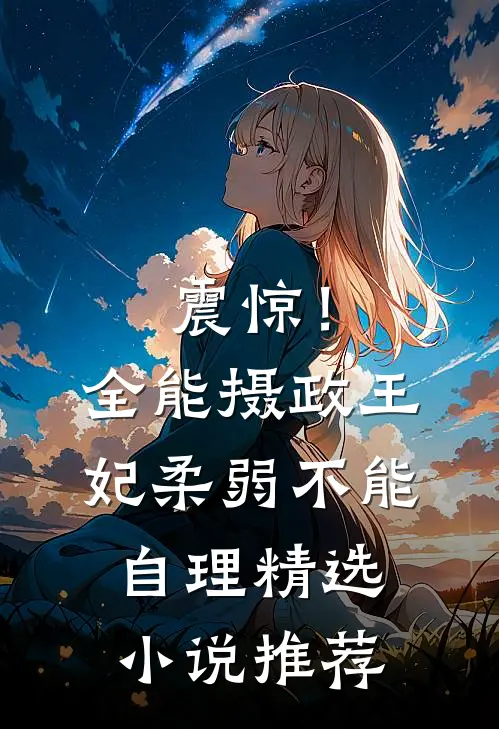 震惊！全能摄政王妃柔弱不能自理精选小说推荐