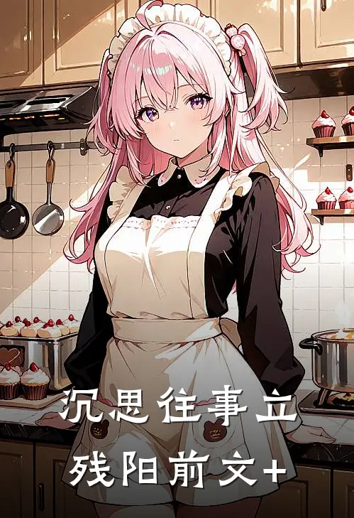 沉思往事立残阳前文+