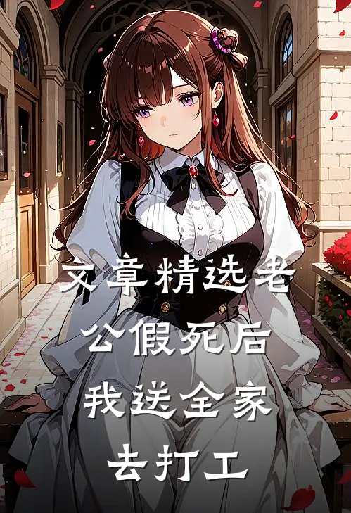 文章精选老公假死后，我送全家去打工