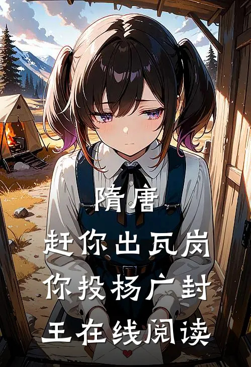 隋唐：赶你出瓦岗，你投杨广封王在线阅读