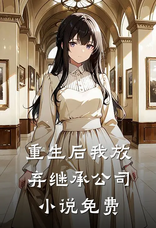 重生后我放弃继承公司小说免费