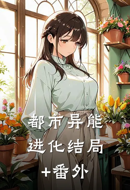 都市异能进化结局+番外