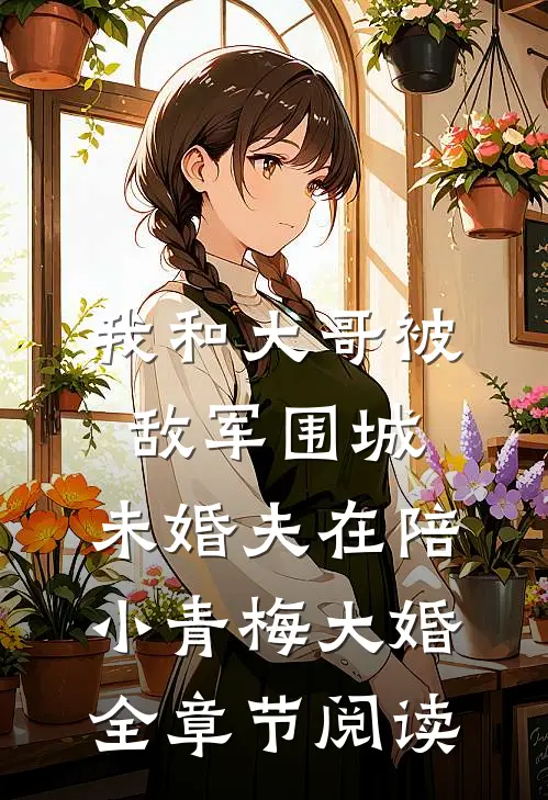 我和大哥被敌军围城，未婚夫在陪小青梅大婚全章节阅读