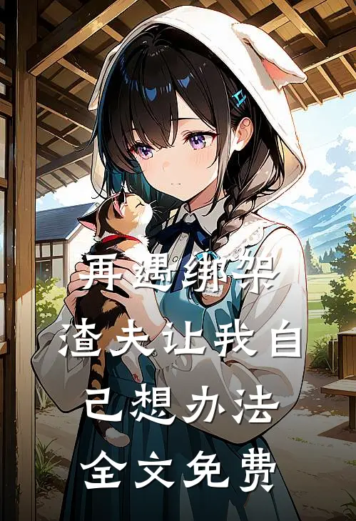 再遇绑架，渣夫让我自己想办法全文免费