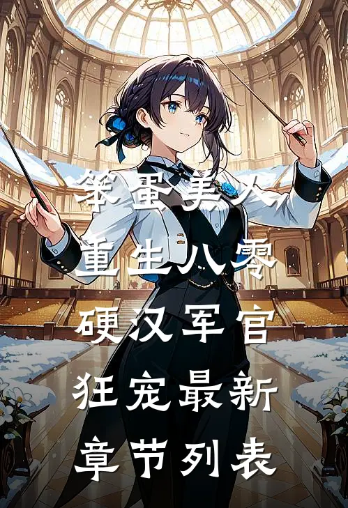 笨蛋美人重生八零，硬汉军官狂宠最新章节列表