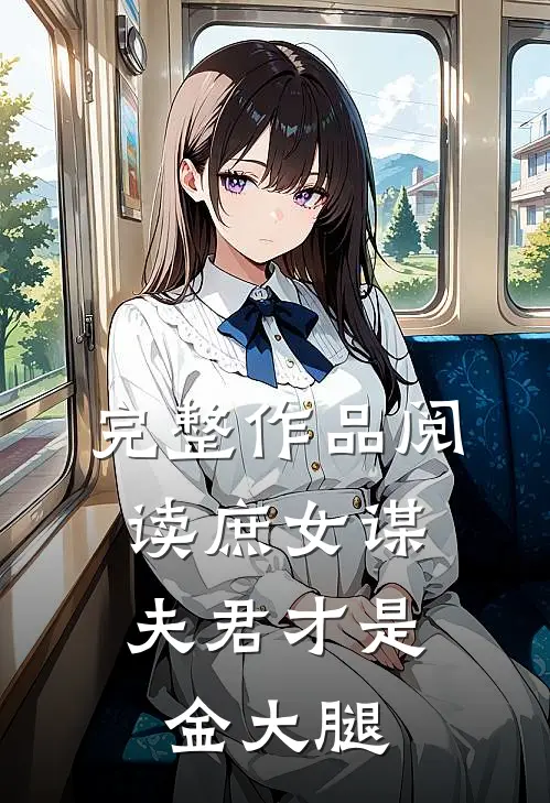完整作品阅读庶女谋：夫君才是金大腿