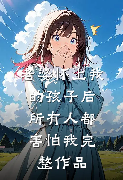 老婆怀上我的孩子后，所有人都害怕我完整作品