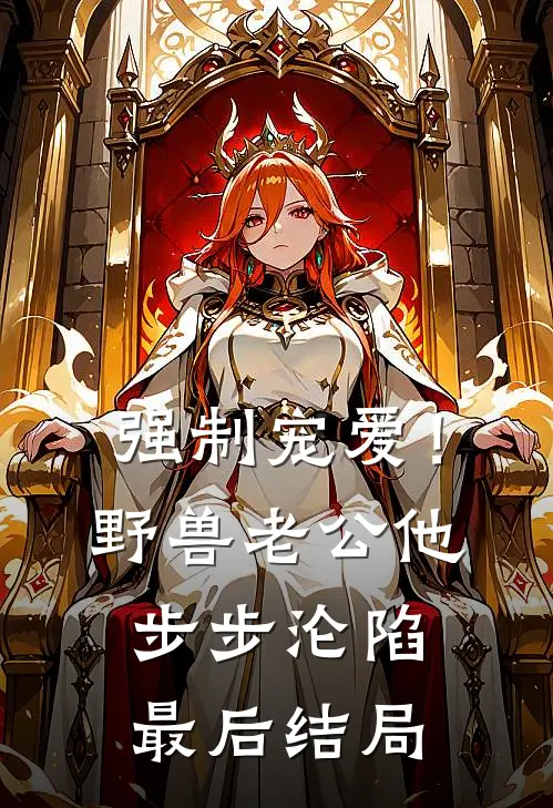强制宠爱！野兽老公他步步沦陷最后结局