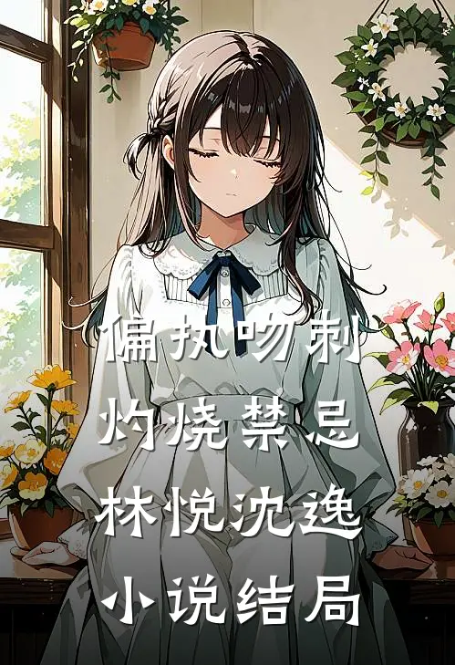 偏执吻刺、灼烧禁忌林悦沈逸小说结局
