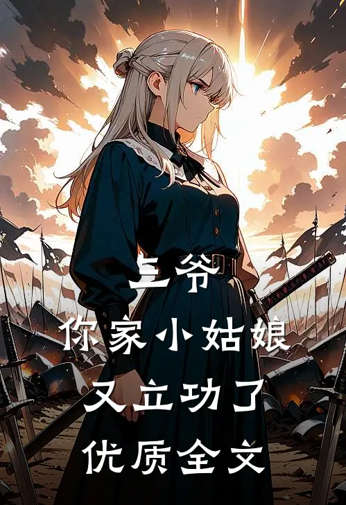 三爷，你家小姑娘又立功了优质全文
