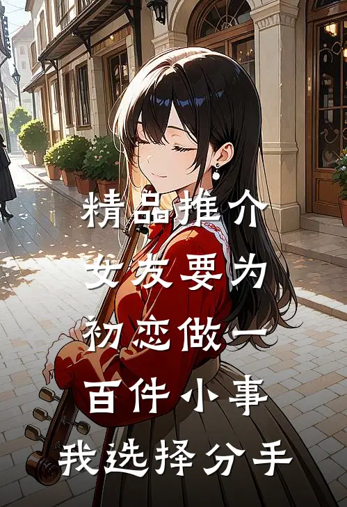 精品推介女友要为初恋做一百件小事，我选择分手