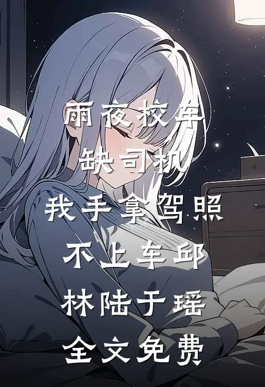 雨夜校车缺司机，我手拿驾照不上车邱林陆于瑶全文免费